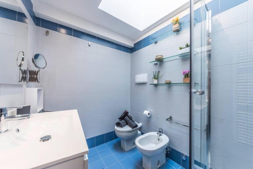 Rialto Apartment With Canal Grande View Venecia Exterior foto